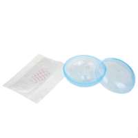 优生-半月乳头保护罩2片装L[促]