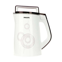 飞利浦豆浆机HD2071/06