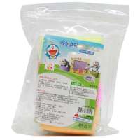 哆啦A梦轻质土--8色入0199