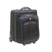 hp电脑随机附件瑞士军刀拉杆箱