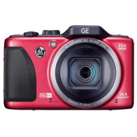 通用 (GE)数码相机 G100 红