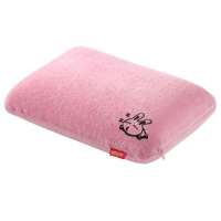 lehomeDo-re-mi多功能趴趴枕桃花粉