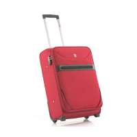 BOYI博兿24寸商务登机箱拉杆箱BY09178酒红