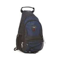 BOYI博兿单肩背包BY09192深蓝