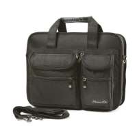 BOYI博藝商务手提电脑袋BY09112黑