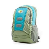 BOYI博藝新学期首选学生包BY09070湖水蓝草绿