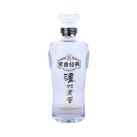 泸州老窖浓香经典52度500ml