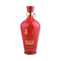 华宴酒52度500ml