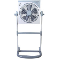 华生(Wahson)遥控升降转页扇KYT30-1201SY(灰)