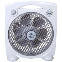 华生(Wahson)转页扇KYT25-1102(灰)