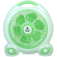 华生(Wahson)转页扇KYT25-1201(绿)