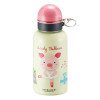 乐扣乐扣不锈钢儿童水杯 LHC184(400ML)