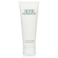 佰草集·新七白美白洁面啫喱(焕新版)(120mL)