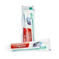 高露洁360健康牙龈牙膏200克*2超值装