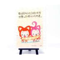 阿狸2011拼图40块-温暖ALI-APT-003
