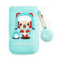 阿狸通用手机套-阿狸