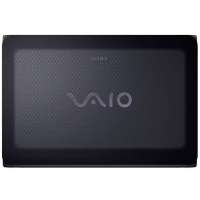 SONY笔记本VPCCA46EC/B