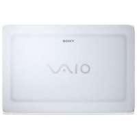 SONY笔记本VPCCA46EC/W
