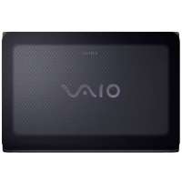 SONY笔记本VPCCA47EC/B