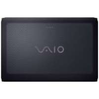 SONY笔记本VPCCB46EC/B