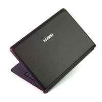 神舟(HASEE)笔记本 优雅A420P-B8BD1