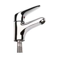 科勒丽笙单孔脸盆龙头K-12050T-CP