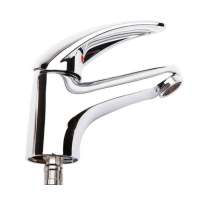 科勒依欧亚单孔脸盆龙头 K-8620T-CP