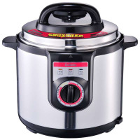 格兰仕电压力锅YA601E