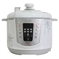 格兰仕电压力锅YB607A