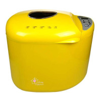 ACA面包机MB-600A
