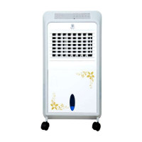 华生(Wahson)遥控空调扇LG04-12(白)