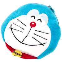 哆啦A梦公交卡包