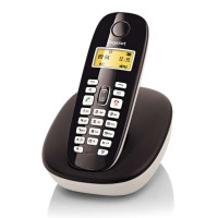 集怡嘉(Gigaset)电话机A685系统(卡布奇诺)