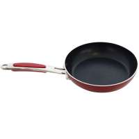 美亚红色煎锅93101