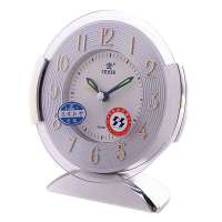 霸王静音闹钟3232FKS