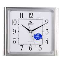 霸王静音石英挂钟M803FKS