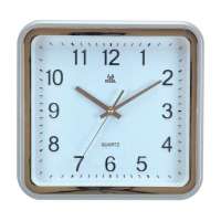 明珠星静音扫秒挂钟PW159