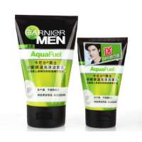 卡尼尔男士动能保湿洁面乳100ml促销装(送50ML动能保湿洁面乳)