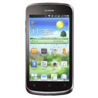 华为 手机 G300 (深锖色)