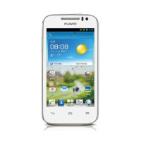 华为手机C8812(白色)