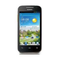 华为手机C8812(黄色)