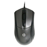 HP海豹光电USB鼠标