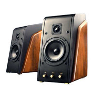 Hivi/惠威 M200MKII 音箱m200多媒体电脑2.0音响升级蓝牙款M200A