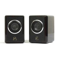 惠威多媒体音箱H2 2.0声道音箱