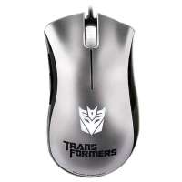 雷蛇(Razer)炼狱蝰蛇变形金刚版-威震天