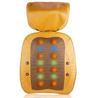 巴赛尔二合一组合按摩垫EG-220