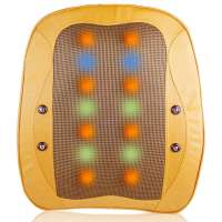 巴赛尔开背式颈背腰按摩器EG-219