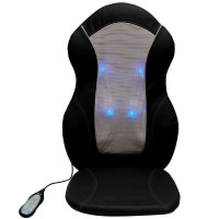 轻松伴侣豪华行走揉捏按摩垫QS-1003B