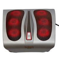 轻松伴侣脚底揉捏机QS-5002B