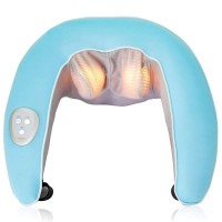 轻松伴侣全能型怡颈宝QS-3008B(浅蓝)